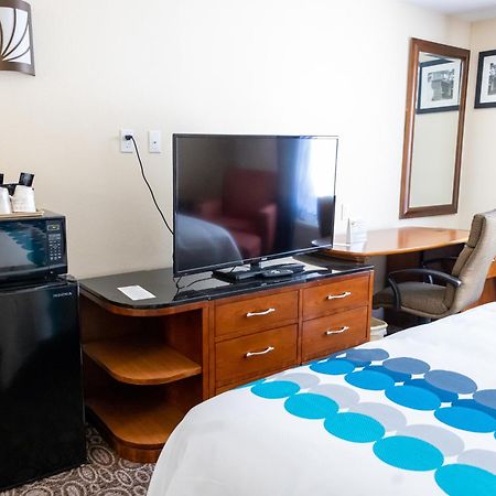 Days Inn By Wyndham College Park Atlanta Airport South Dış mekan fotoğraf