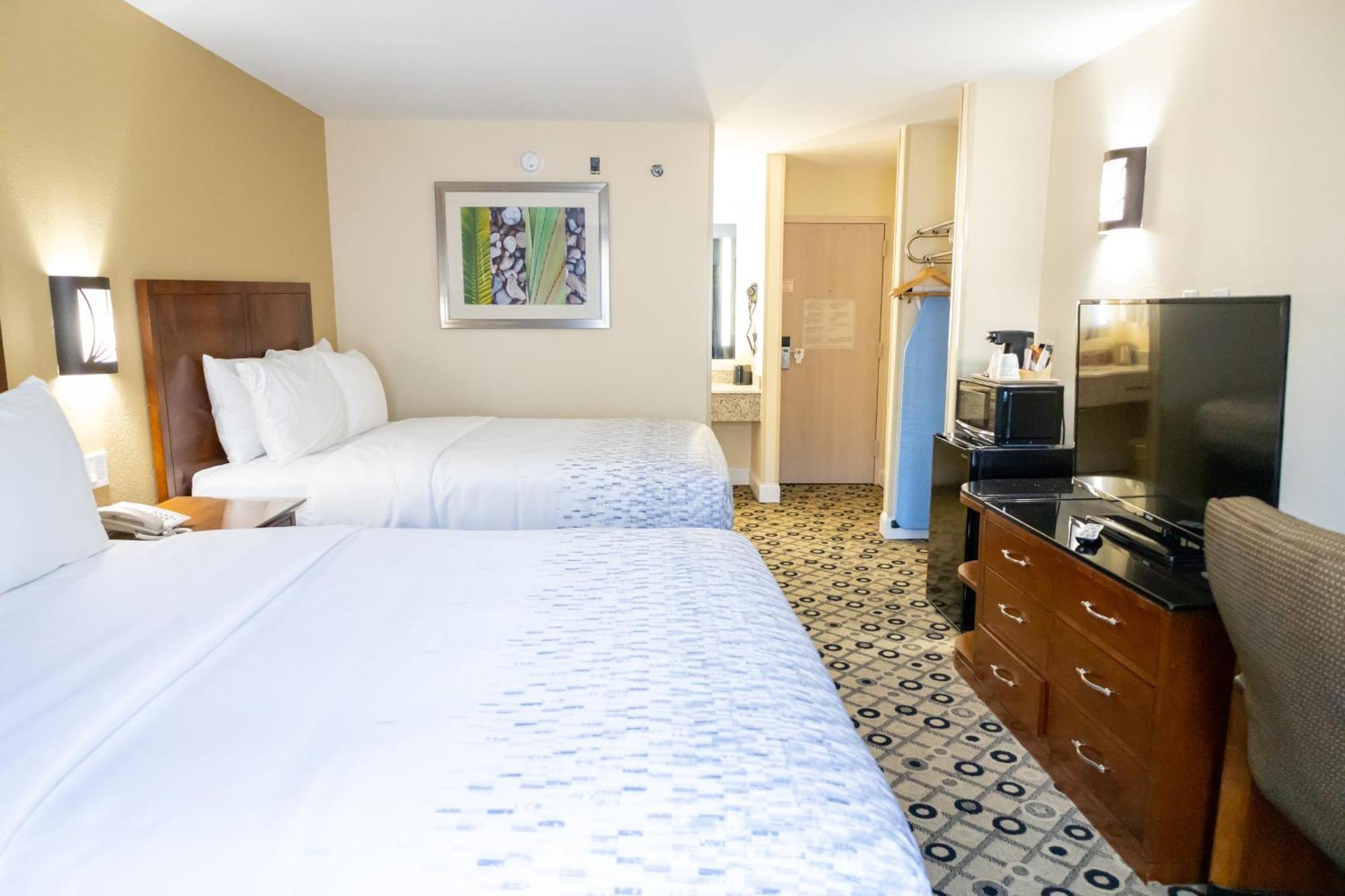 Days Inn By Wyndham College Park Atlanta Airport South Dış mekan fotoğraf