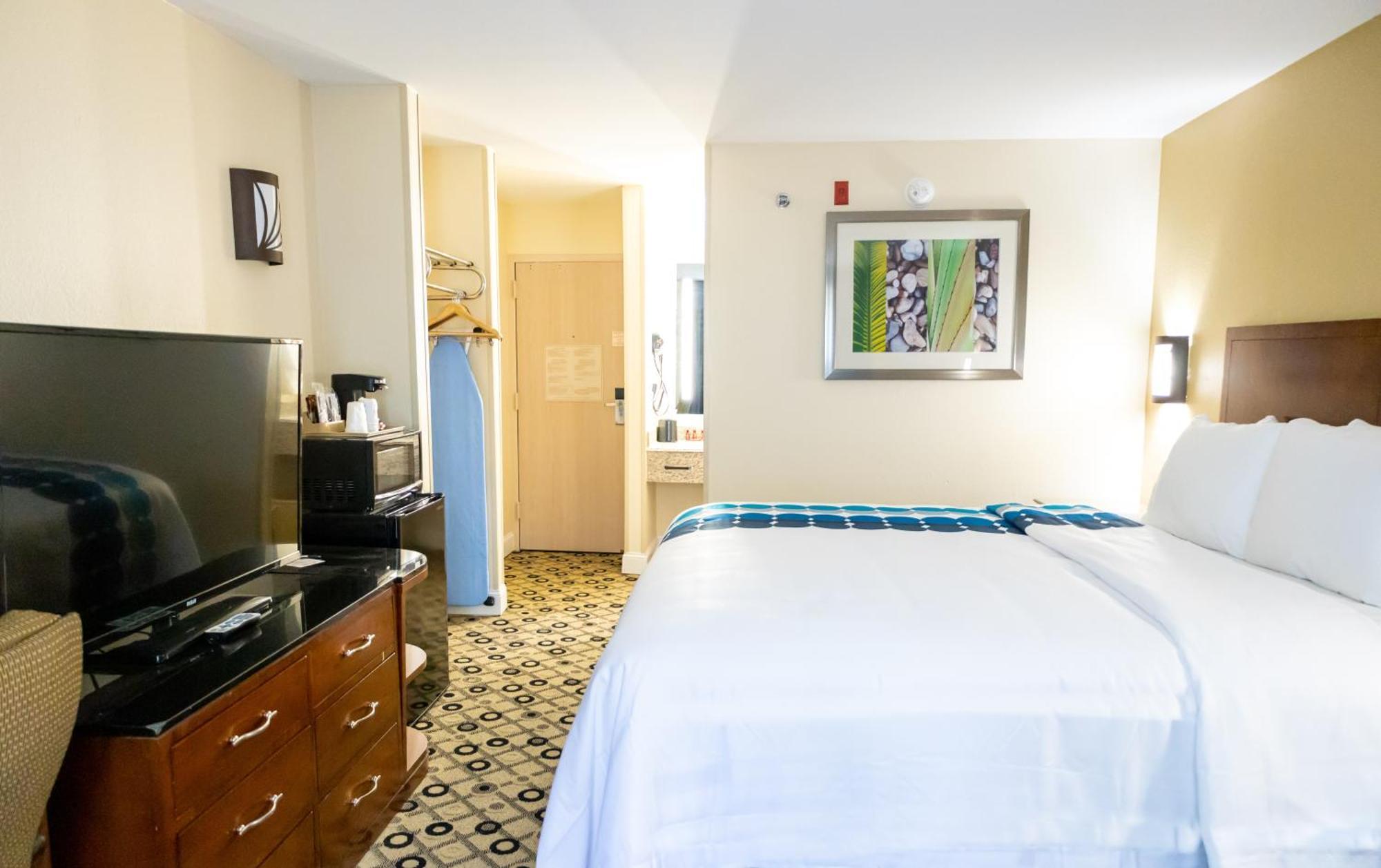 Days Inn By Wyndham College Park Atlanta Airport South Dış mekan fotoğraf