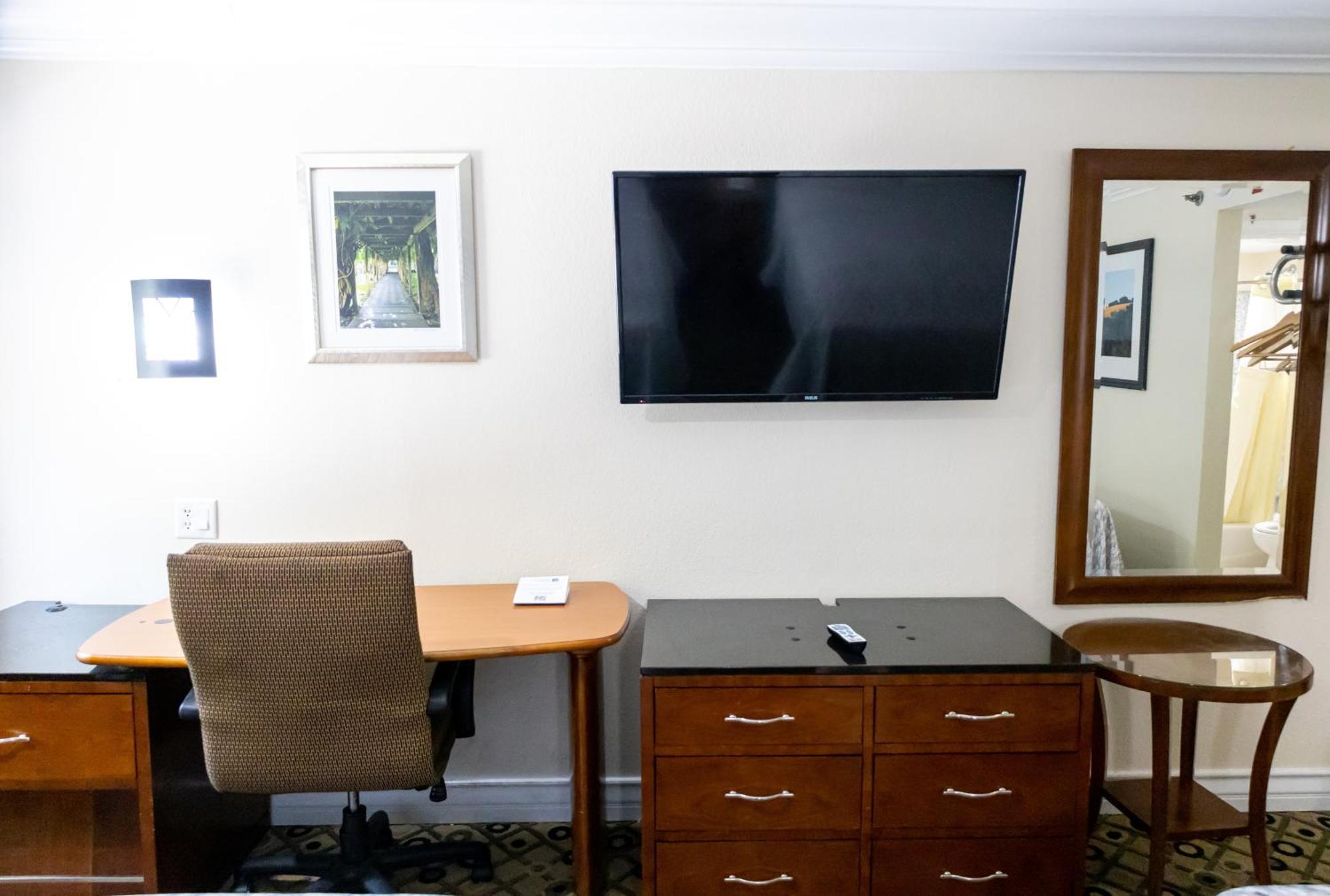 Days Inn By Wyndham College Park Atlanta Airport South Dış mekan fotoğraf