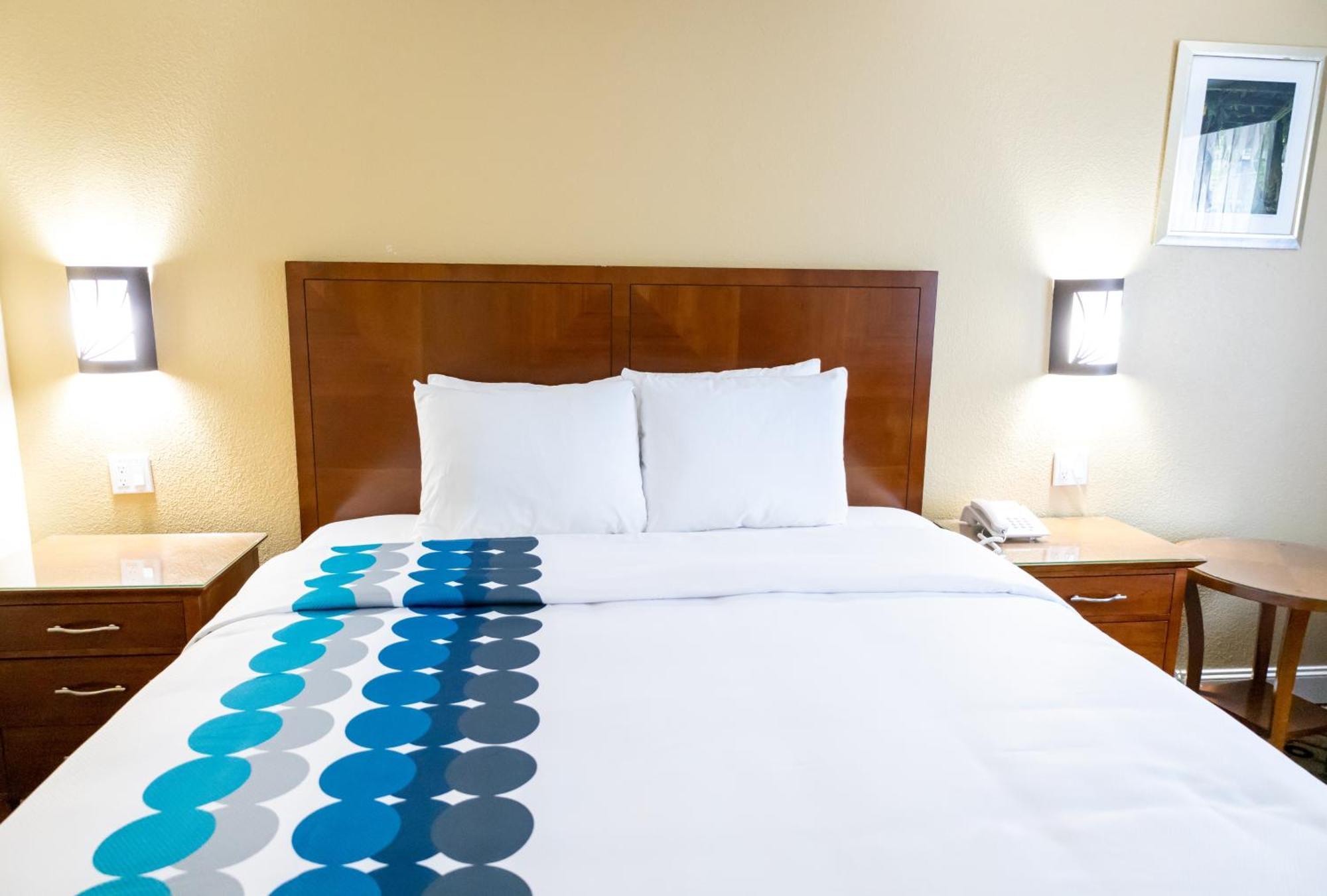 Days Inn By Wyndham College Park Atlanta Airport South Dış mekan fotoğraf