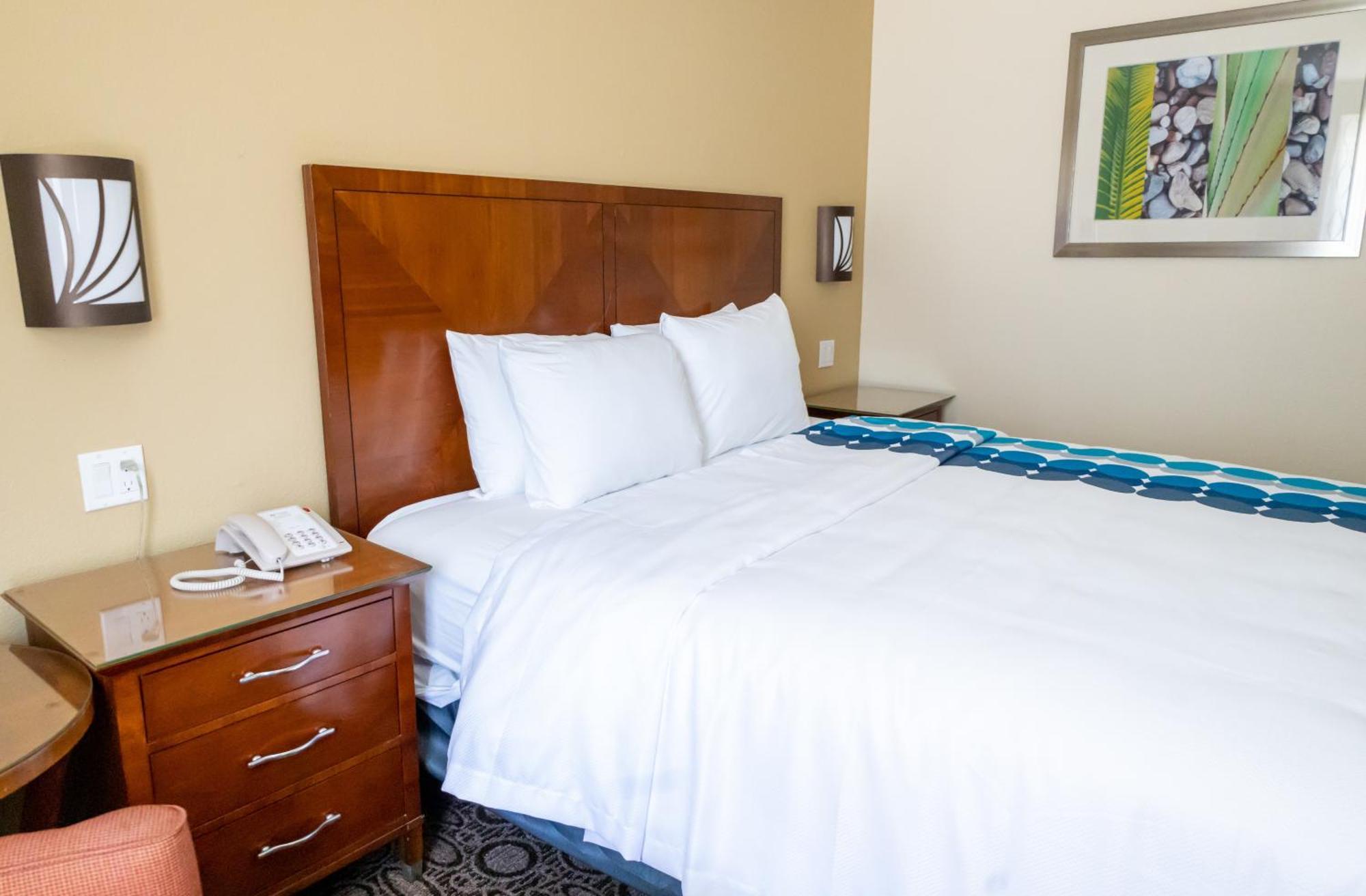 Days Inn By Wyndham College Park Atlanta Airport South Dış mekan fotoğraf