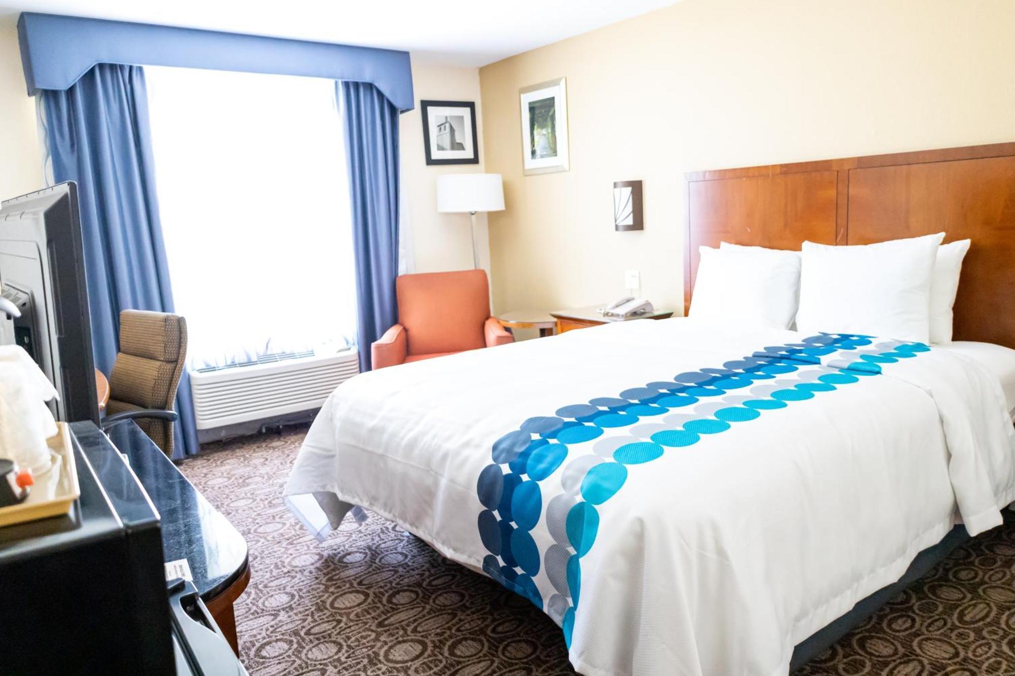Days Inn By Wyndham College Park Atlanta Airport South Dış mekan fotoğraf