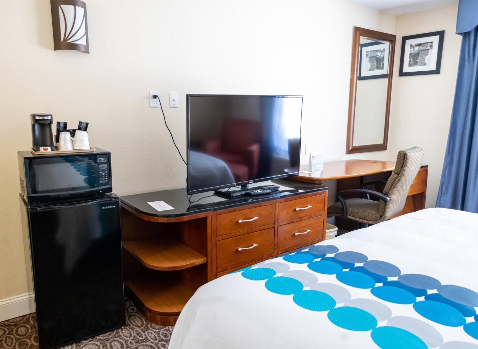 Days Inn By Wyndham College Park Atlanta Airport South Dış mekan fotoğraf